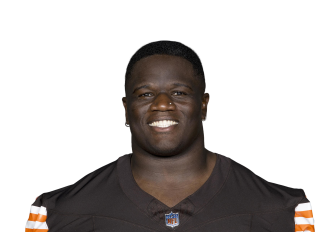 Germain Ifedi