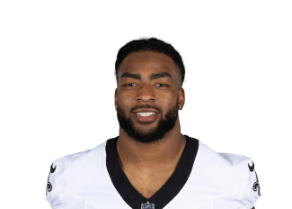 Jaylan Ford