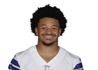 Deuce Vaughn