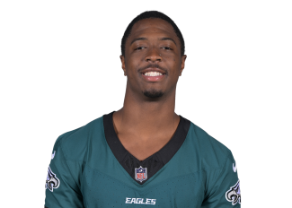 Quinyon Mitchell