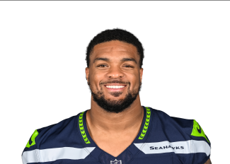 Dre'Mont Jones