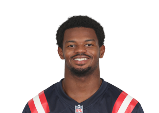 Tyquan Thornton