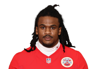 Curtis Jacobs