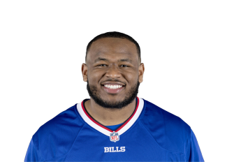DeWayne Carter