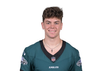 Cooper DeJean