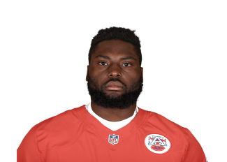 Derrick Nnadi
