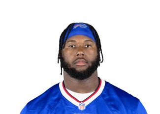 Sedrick Van Pran-Granger