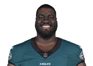 Mekhi Becton