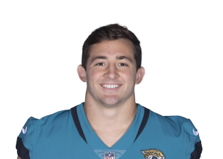 Chad Muma