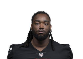 Ta'Quon Graham