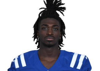 Ashton Dulin