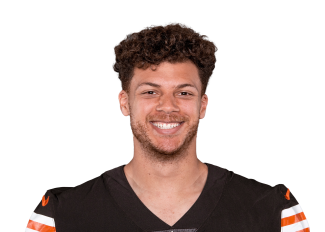 Corey Bojorquez