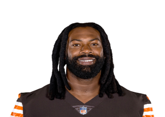 Za'Darius Smith
