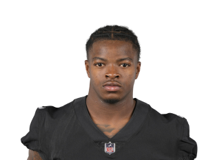 Decamerion Richardson