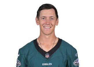 Braden Mann
