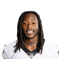 Alvin Kamara