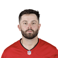 Baker Mayfield