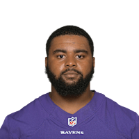 Broderick Washington