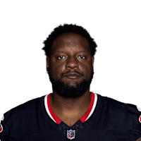 Cam Robinson