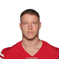Christian McCaffrey