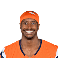Courtland Sutton
