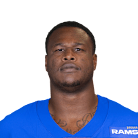 D.J. Humphries