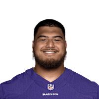 Daniel Faalele