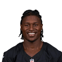 Darnay Holmes