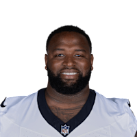Davon Godchaux