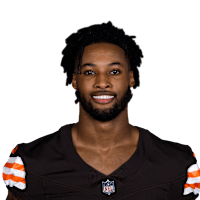 Denzel Ward