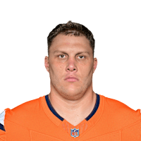 Garett Bolles