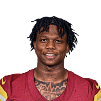 Jacory Croskey-Merritt