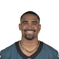 Jalen Hurts