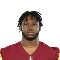 Javontae Jean-Baptiste