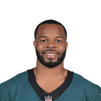 Jeremiah Trotter Jr.