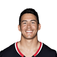 Ka'imi Fairbairn