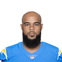 Keenan Allen