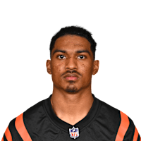 Kendric Pryor