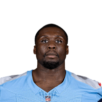 Lloyd Cushenberry III