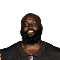 Maliek Collins