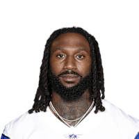 Malik Hooker