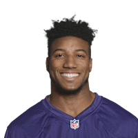 Marlon Humphrey