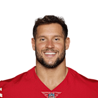 Nick Bosa