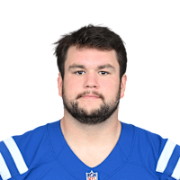 Quenton Nelson