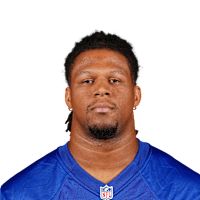 Roy Robertson-Harris