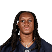 Tremaine Edmunds