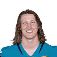 Trevor Lawrence