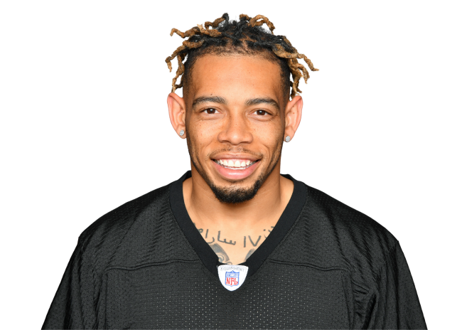 Joe Haden
