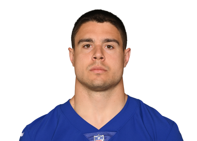 Blake Martinez