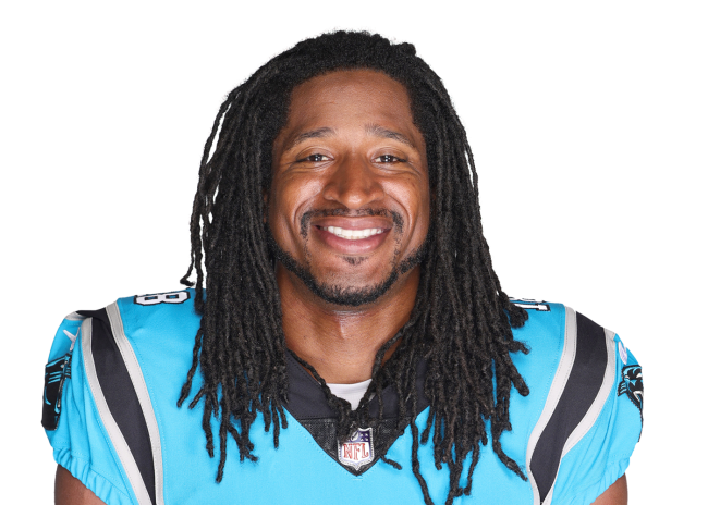 Andre Roberts